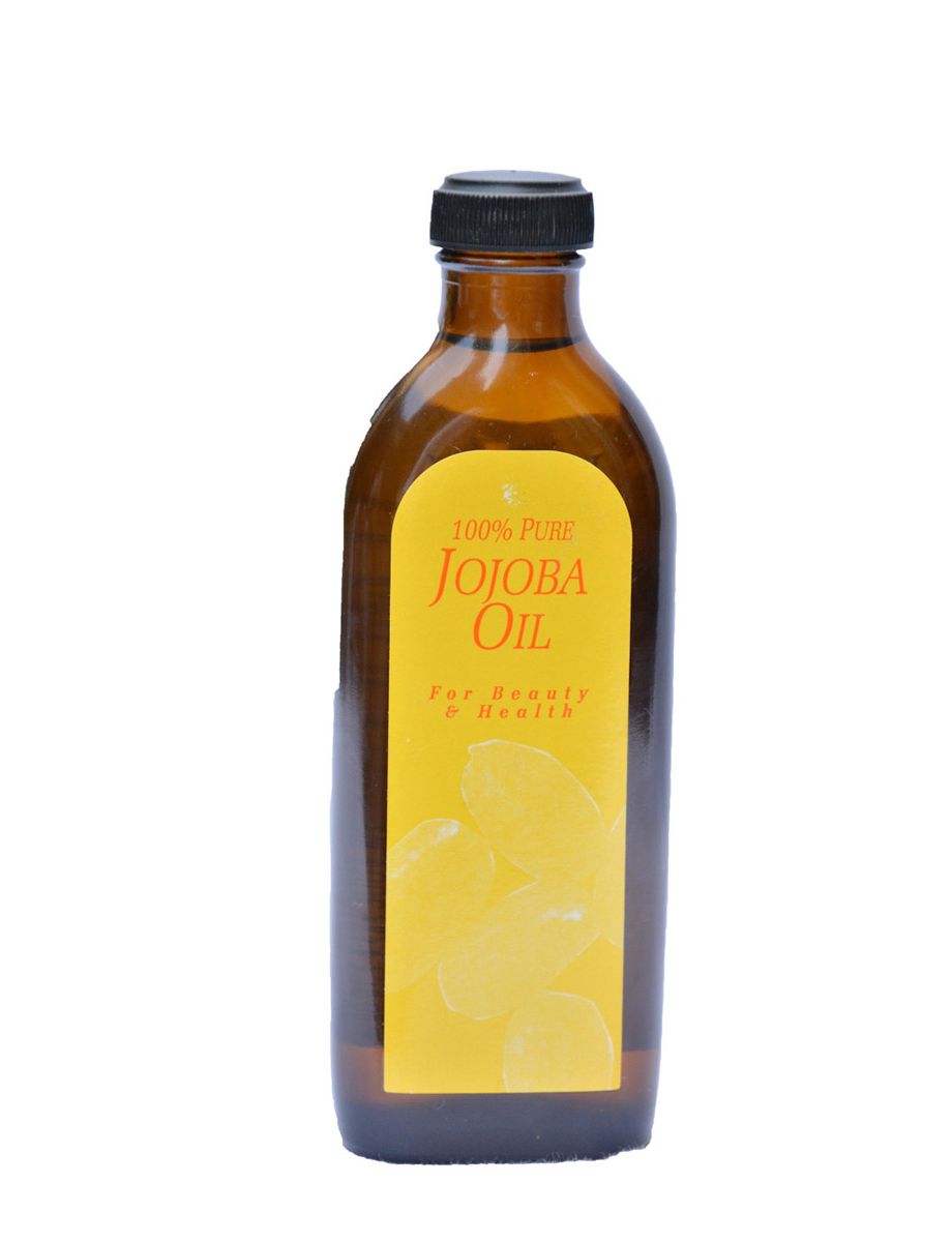 100% Pure Jojoba oil