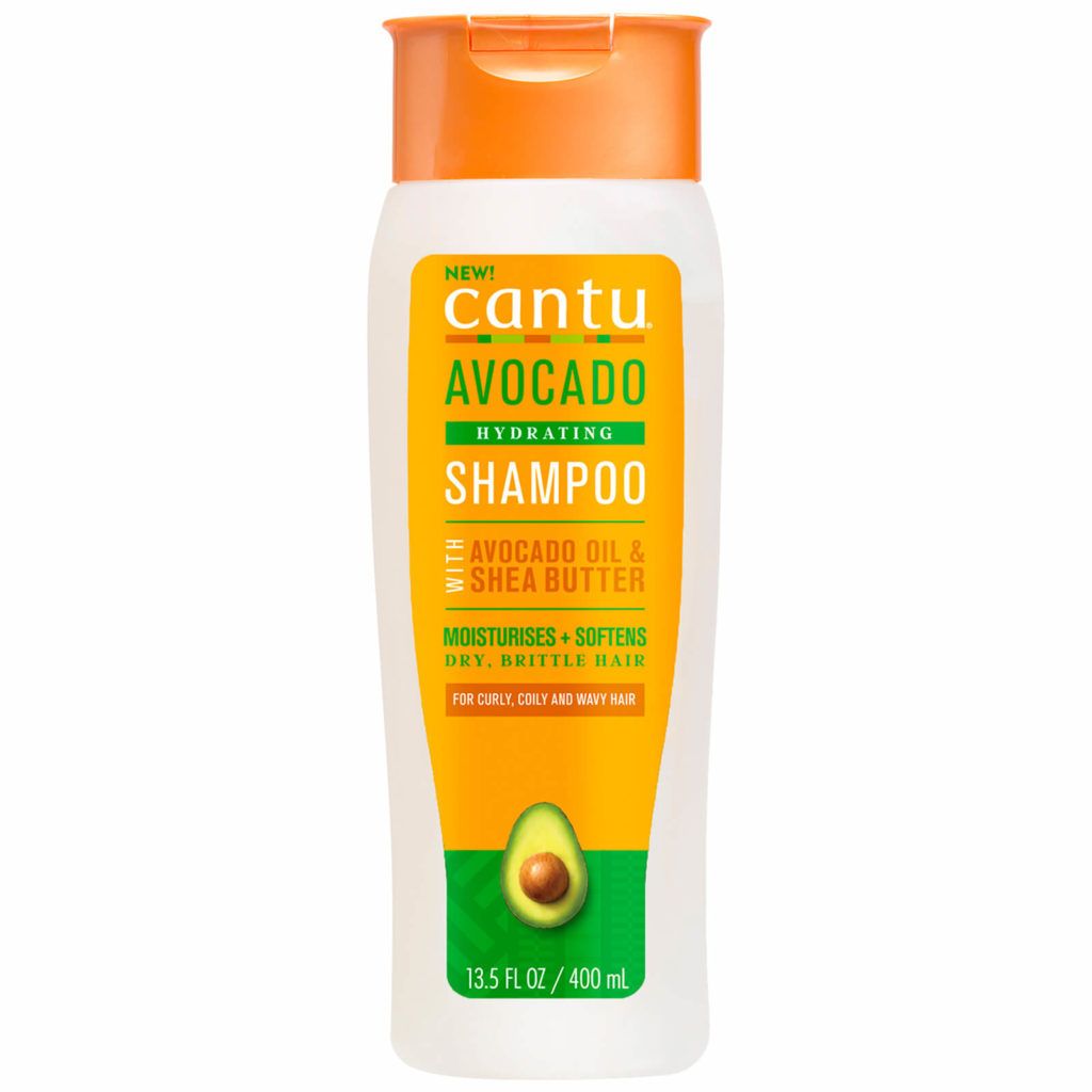 Cantu Avocado Hydrating Shampoo, Prodotti