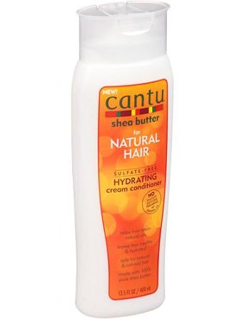 Cantu Shea Butter For Natural Hair Hydrating Conditioner