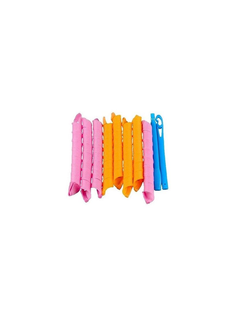 Curlformers 32cm 12 Pcs Pak with Hair Puller