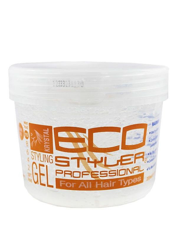 Eco Styler Krystal Styling Gel | Products  EN
