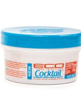 Ecoco Eco Curl 'N Styling Cocktail