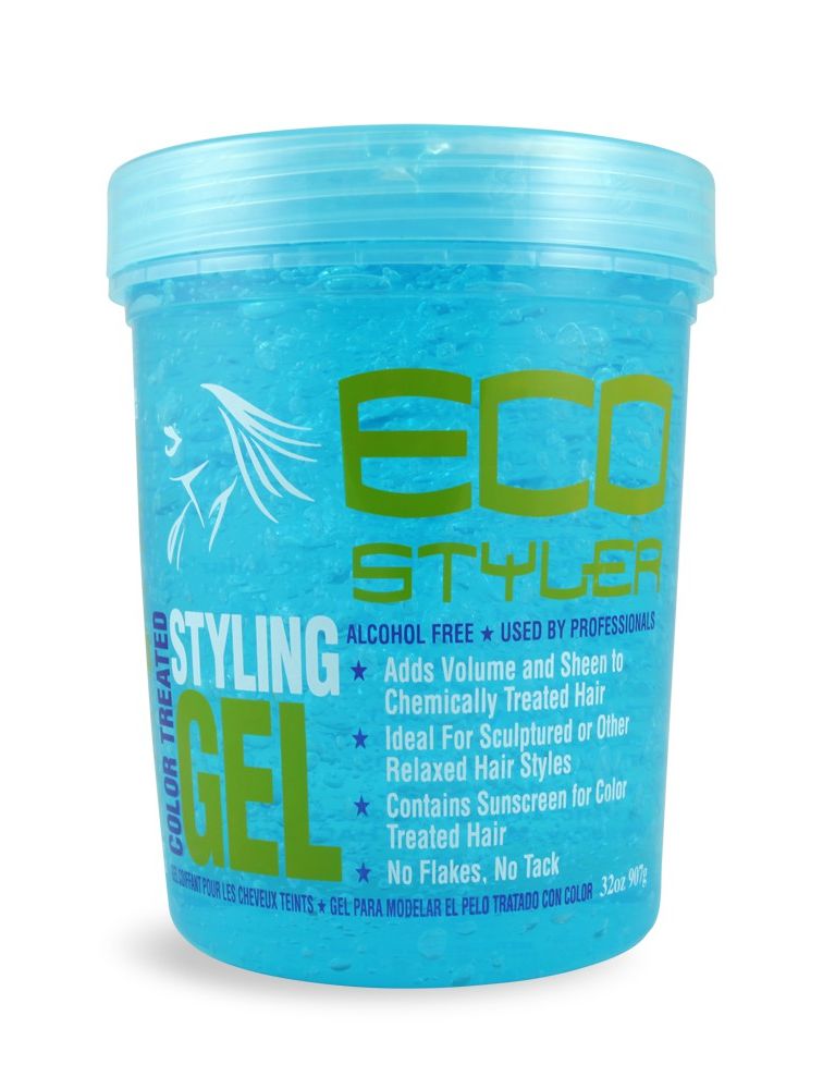 Ecoco Eco Styler Color Treated Gel