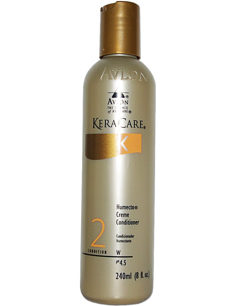 Keracare Humecto® Creme Conditioner 