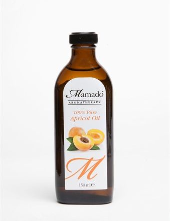 Mamado 100% Pure Apricot Oil