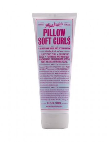 Miss Jessie S Pillow Soft Curls Products Vanitycase It En