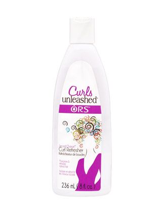 ORS  Curls Unleashed Second Chance Curl Refresher