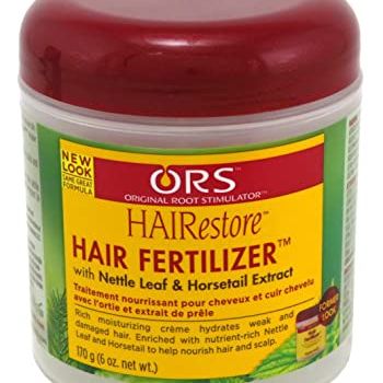 ORS Hair Fertilizer | Products  EN