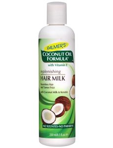 Palmer's Coconut Oil Formula Replenishing Hair Milk