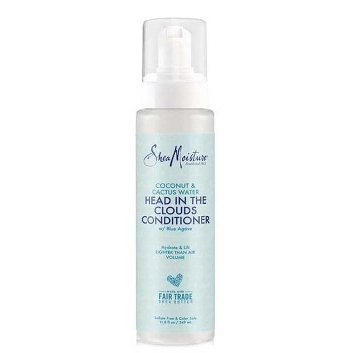 Shea Moisture - Coconut and Cactus Water Head In The Clouds Conditioner