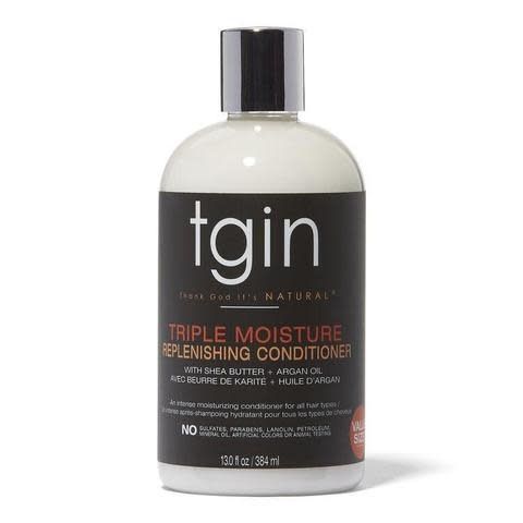 TGIN Triple Moisture Replenishing Conditioner