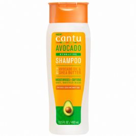 Cantu Avocado Hydrating Shampoo