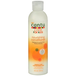 Cantu Care For Kids Nourishing Conditioner