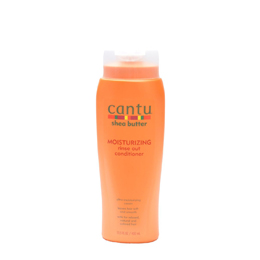 Cantu Shea Butter Moisturizing Rinse Out Conditioner