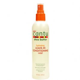 Cantu shea butter Hydrating Leave-In Conditioning Mist