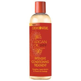 Creme Of Nature Intensive Conditioning Treatment