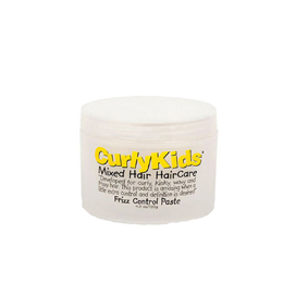 Curly Kids Mixed Hair HairCare Curly Deep Conditioner