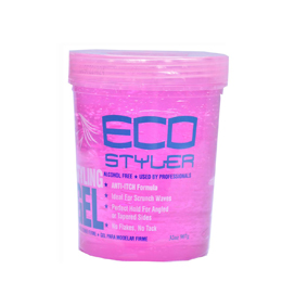 Ecoco Eco Styler Styling Firm Hold Pink Gel