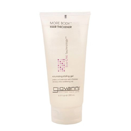 Giovanni More Body Hair Thickener