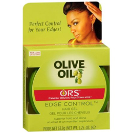 ORS Olive Oil Edge Control Hair Gel