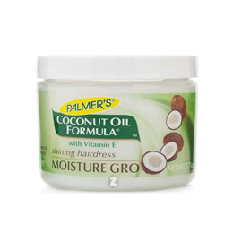 Palmer's Coconut Oil Formula Moisture-Gro Shining Hairdress 