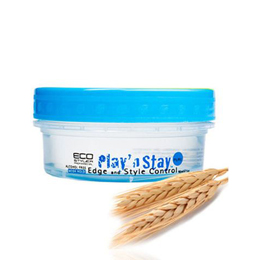 Eco Styler Play n Stay Edge and Style Control PURE