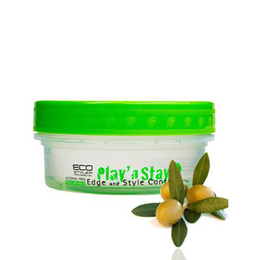 Eco Styler Play n Stay Edge and Style Control OLIVE OIL