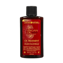 Creme Of Nature Argan Oil Treatment